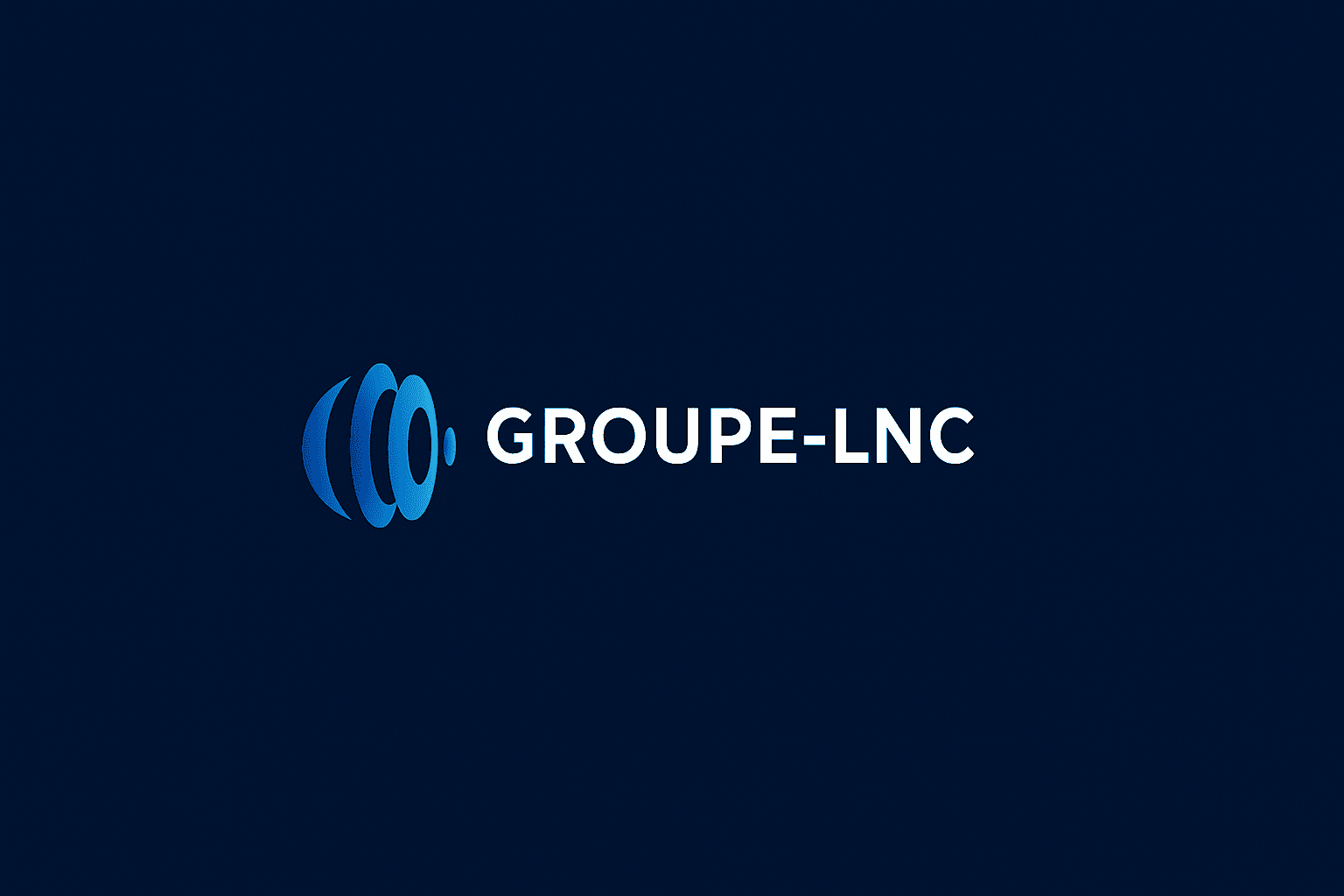 GROUPE-LNC Logo